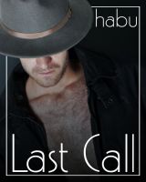 Cover for 'Last Call'