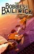 The Bobbies of Bailiwick by Christopher Blankley