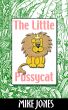 The Little Pussycat by Mike Jones