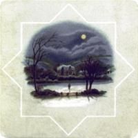 Cover for 'Dancing with the Dark Boar'