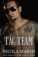 Cover for 'Tag Team'