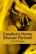 Candiceâ€™s Horny, Shower Partner by Lord Koga