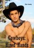 Cowboys: Hired Hands by Jillian Cumming