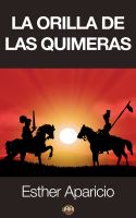Cover for 'La orilla de las quimeras'