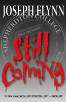 Cover for 'Still Coming'