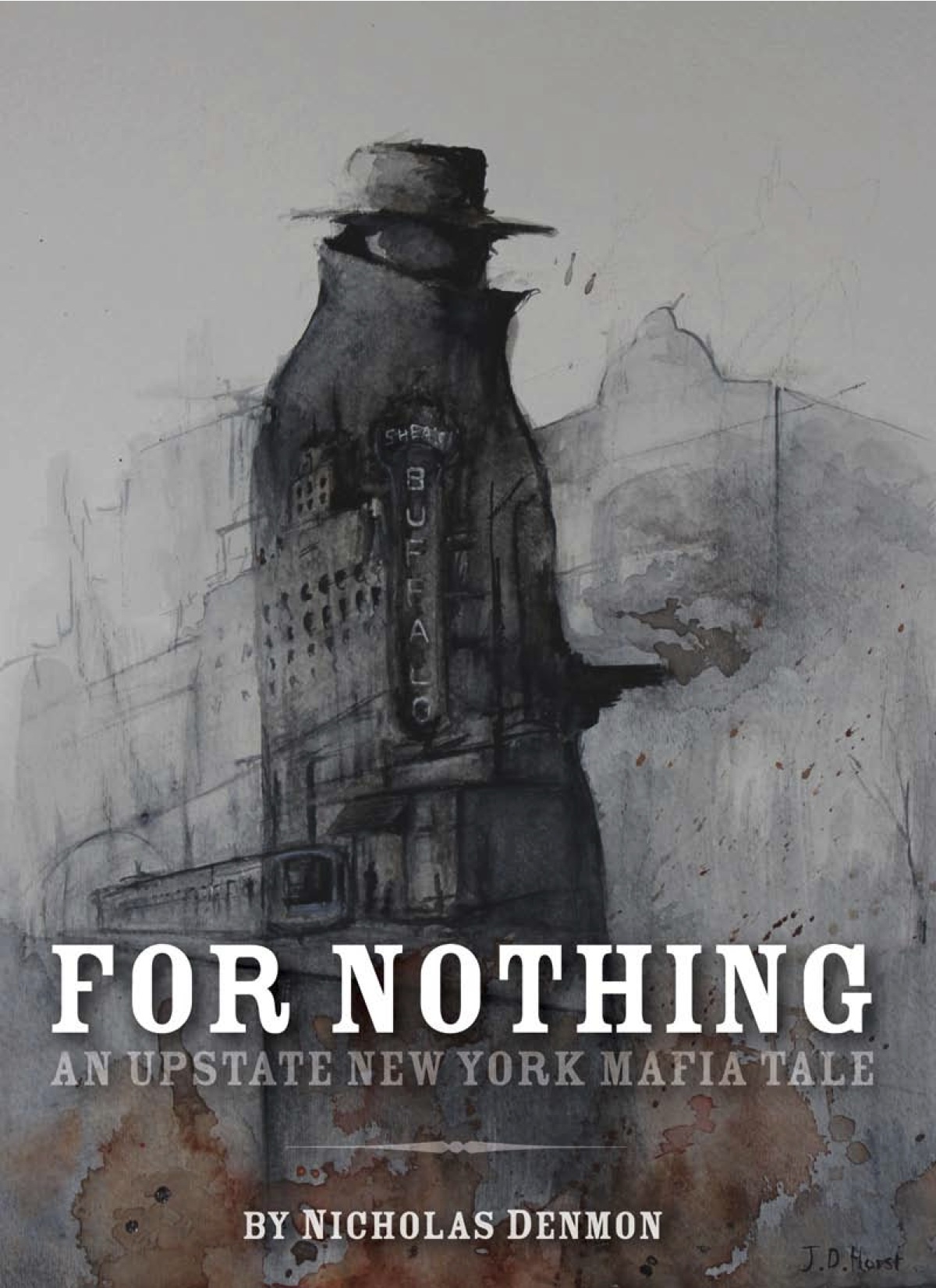 For Nothing