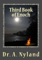 Cover for 'Third Book of Enoch (No Notes Version) (Theology, Theosophy, Rosicrucianism, Mysticism)'
