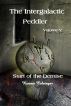 The Intergalactic Peddler - Volume V by Ronnie Coleinger