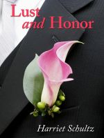 Cover for 'Lust and Honor'