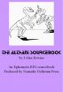 The Althani Sourcebook: An Ephemeris RPG supplement by J Alan Erwine