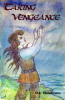 Cover for 'Taking Vengeance'