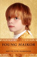 Cover for 'Young Haikor'