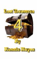 Cover for 'Lost Treasures #4'
