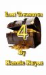Lost Treasures #4 by Kennie Kayoz