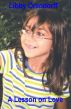 A Lesson of Love by Libby Orendorff