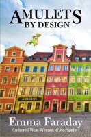 Cover for 'Amulets by Design'