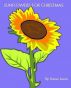 Sunflowers for Christmas by Karen Lewis