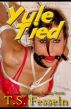 Yule Tied: A Collection of Erotic Holiday Stories by T.S. Fesseln