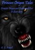 Princess Origen and Darkwood Lost by D. E. Powell