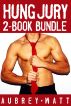 Hung Jury 2-Book Bundle by Aubrey Watt