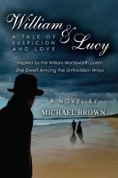 Cover for 'William & Lucy'
