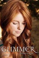 Cover for 'Glimmer'