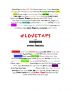 #LoveTaps by JoVonna Rodriguez