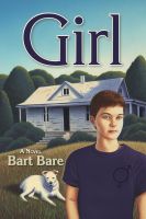 Cover for 'Girl: A Novel'