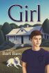Girl: A Novel by Bart Bare