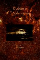 Cover for 'Balder's Wilderness'