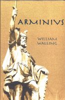 Cover for 'Arminius'