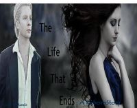 Cover for 'The Life That Ends: A Reborn short story'