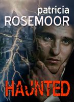 Cover for 'Haunted'