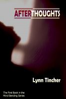 Cover for 'Afterthoughts'