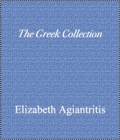 Cover for 'The Greek Collection'