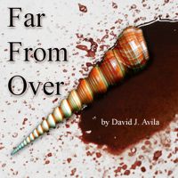 Cover for 'Far From Over'