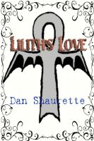 Cover for 'Lilith's Love'