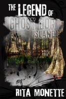 Cover for 'The Legend of Ghost Dog Island'