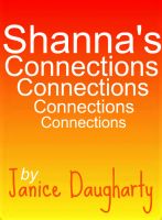Cover for 'Shanna's Connections'