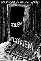 Cover for 'Pi&oacute;rem i Młotkiem'