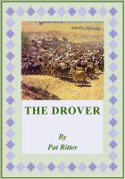 The Drover cover