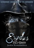 Cover for 'Exodus'