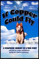 Cover for 'If Copper Could Fly a true story'