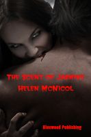 Cover for 'The Scent of Jasmine'