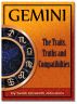Gemini - Gemini Star Sign Traits, Truths and Love Compatibility by Sarah Johnstone