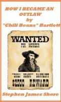 Cover for 'How I Became an Outlaw, by'