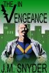 V: The V in Vengeance by J.M. Snyder