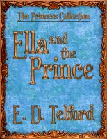 Cover for 'Ella and the Prince'