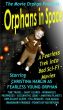 Orphans in Space: A Fearless Trek into Bad Sci-Fi Movies by Christina Harlin