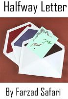 Cover for 'Halfway Letter'